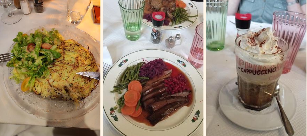 Restaurant A l'Etoile d'Or - Gallery Image 2