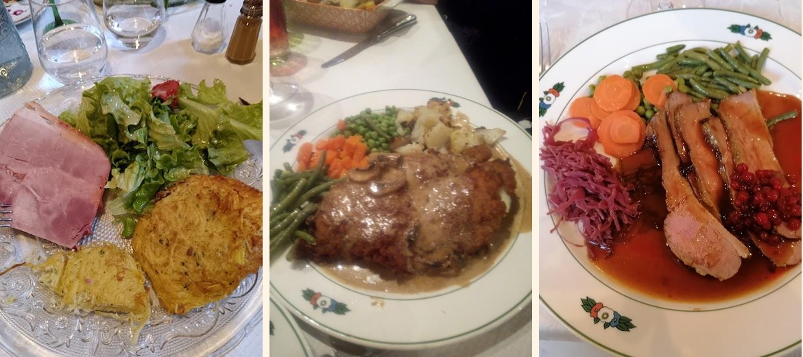 Restaurant A l'Etoile d'Or - Gallery Image 3