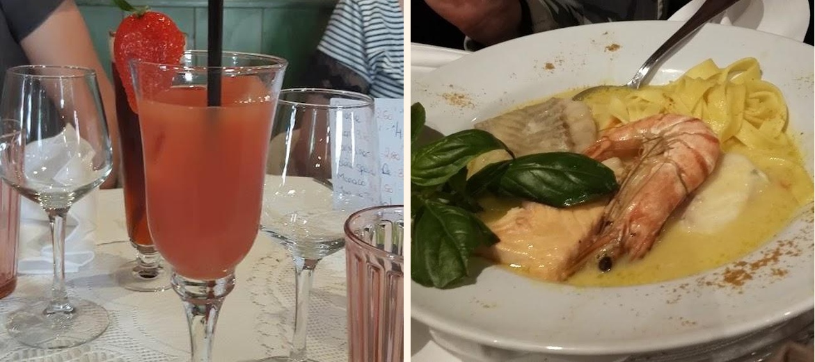 Restaurant A l'Etoile d'Or - Gallery Image 4