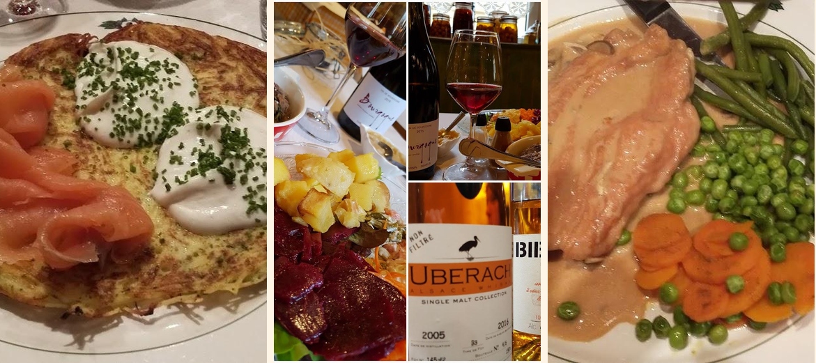 Restaurant A l'Etoile d'Or - Gallery Image 5