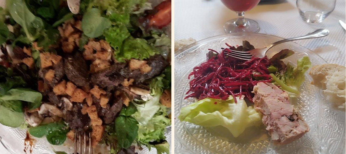 Restaurant A l'Etoile d'Or - Gallery Image 8